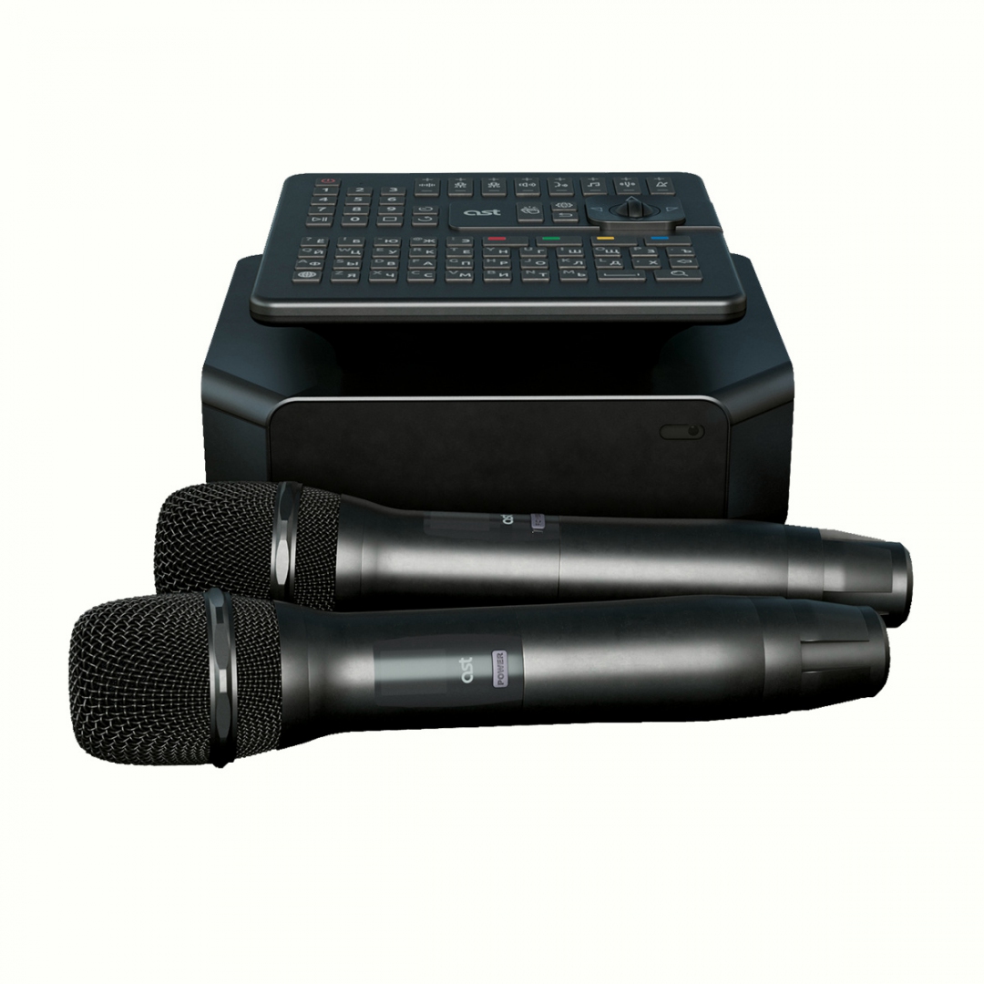 AST Zoom 2 (AST-90) в Тюменской области