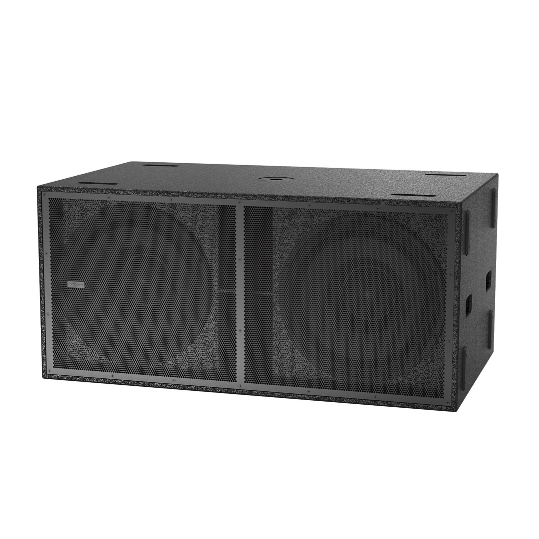 Audiocenter S3218A сабвуфер активный в Тюменской области