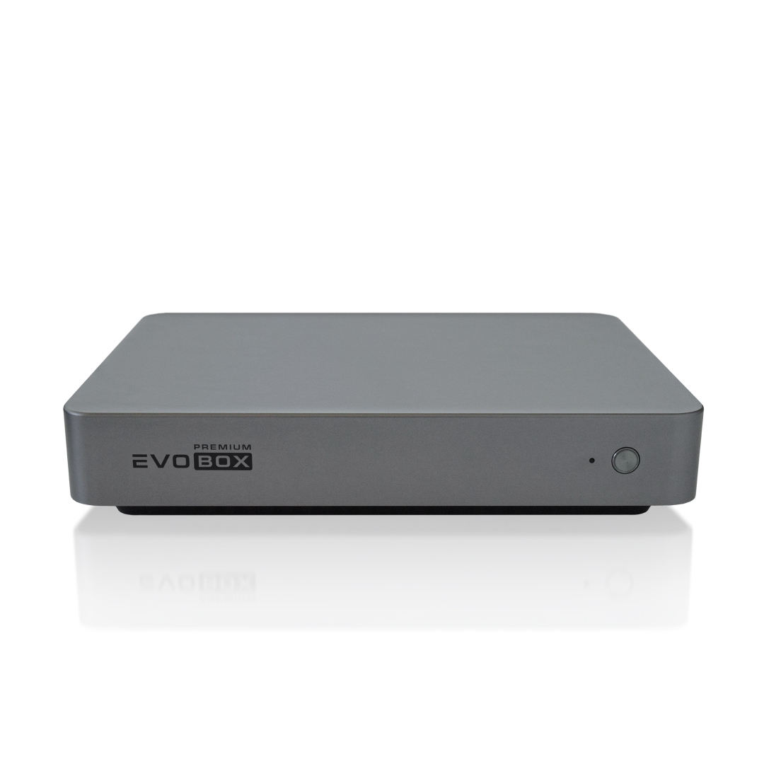 EVOBOX Premium Hi-End караоке-система в Тюменской области