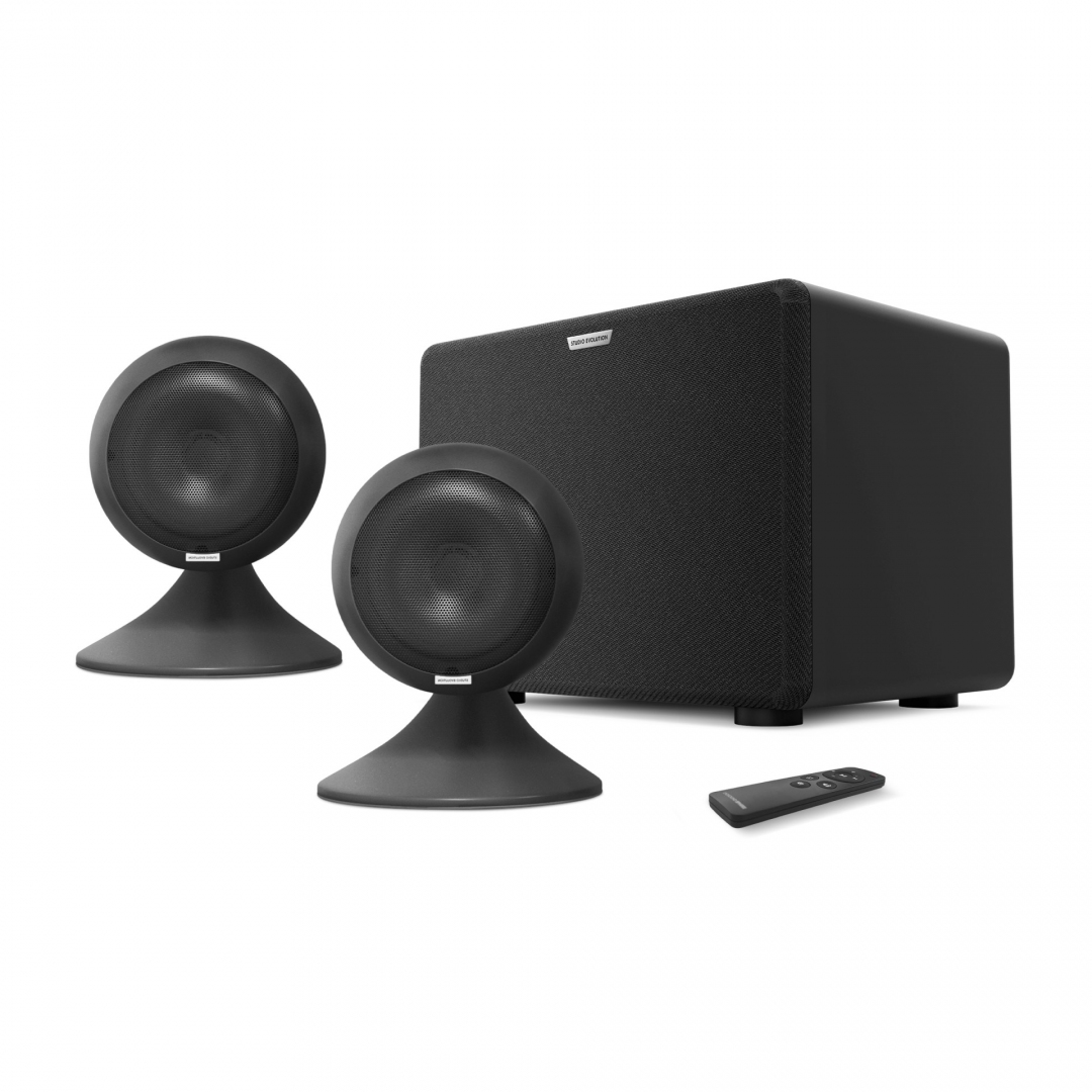 EvoSound Sphere 2.1 аудиосистема для караоке в Тюменской области