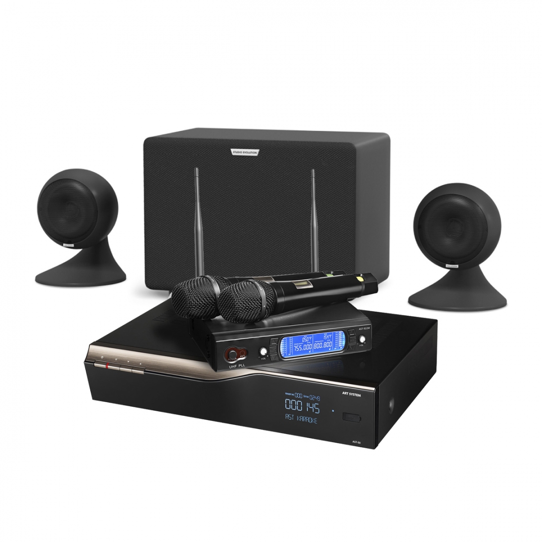 караоке-комплект AST-50 Sound Sphere в Тюменской области