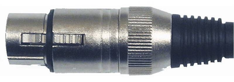 QUIK LOK NC354-K XLR Female Разъем в Тюменской области
