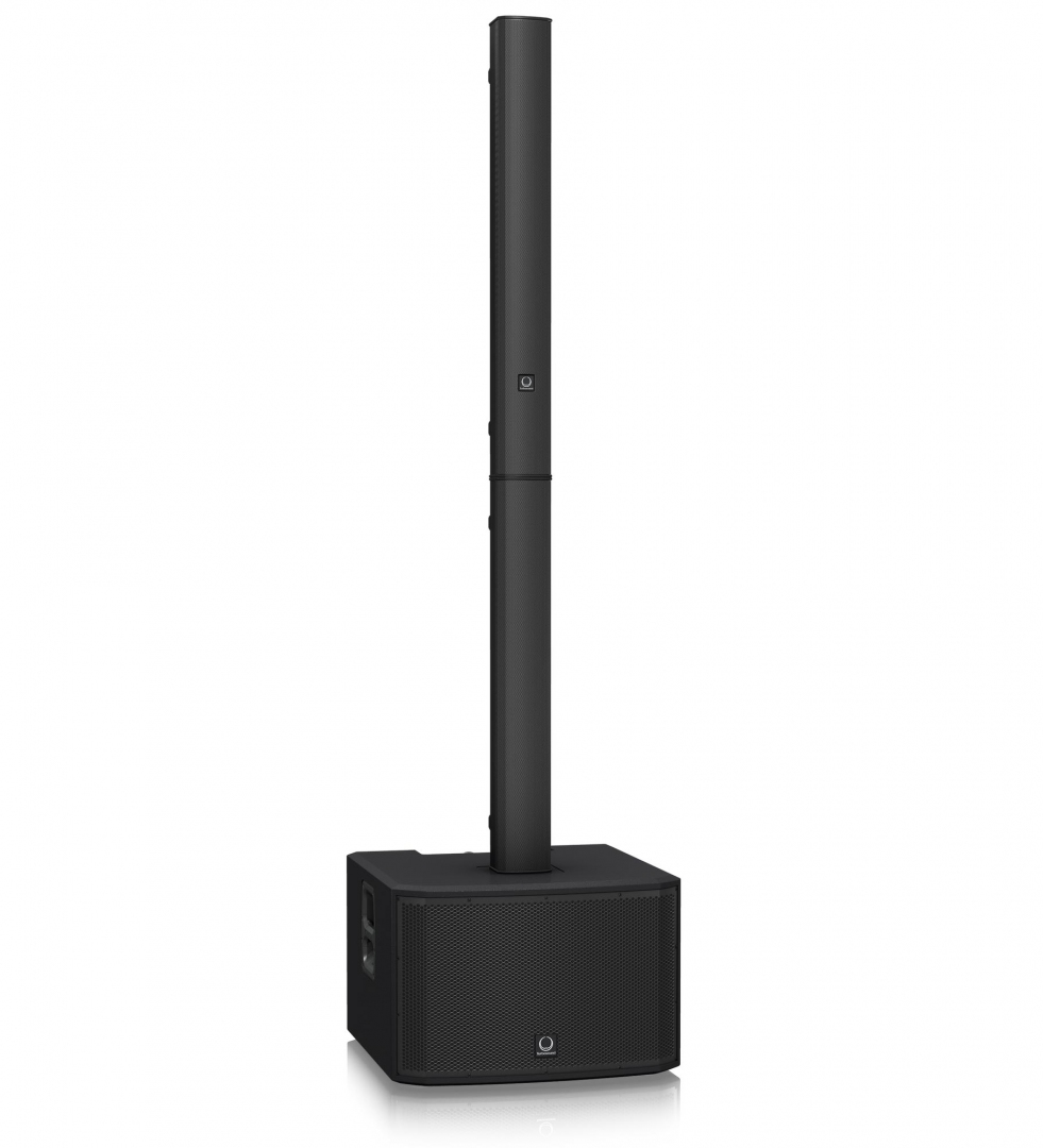 Turbosound iNSPIRE iP3000 модульная аудио колонна 2000Вт в Тюменской области