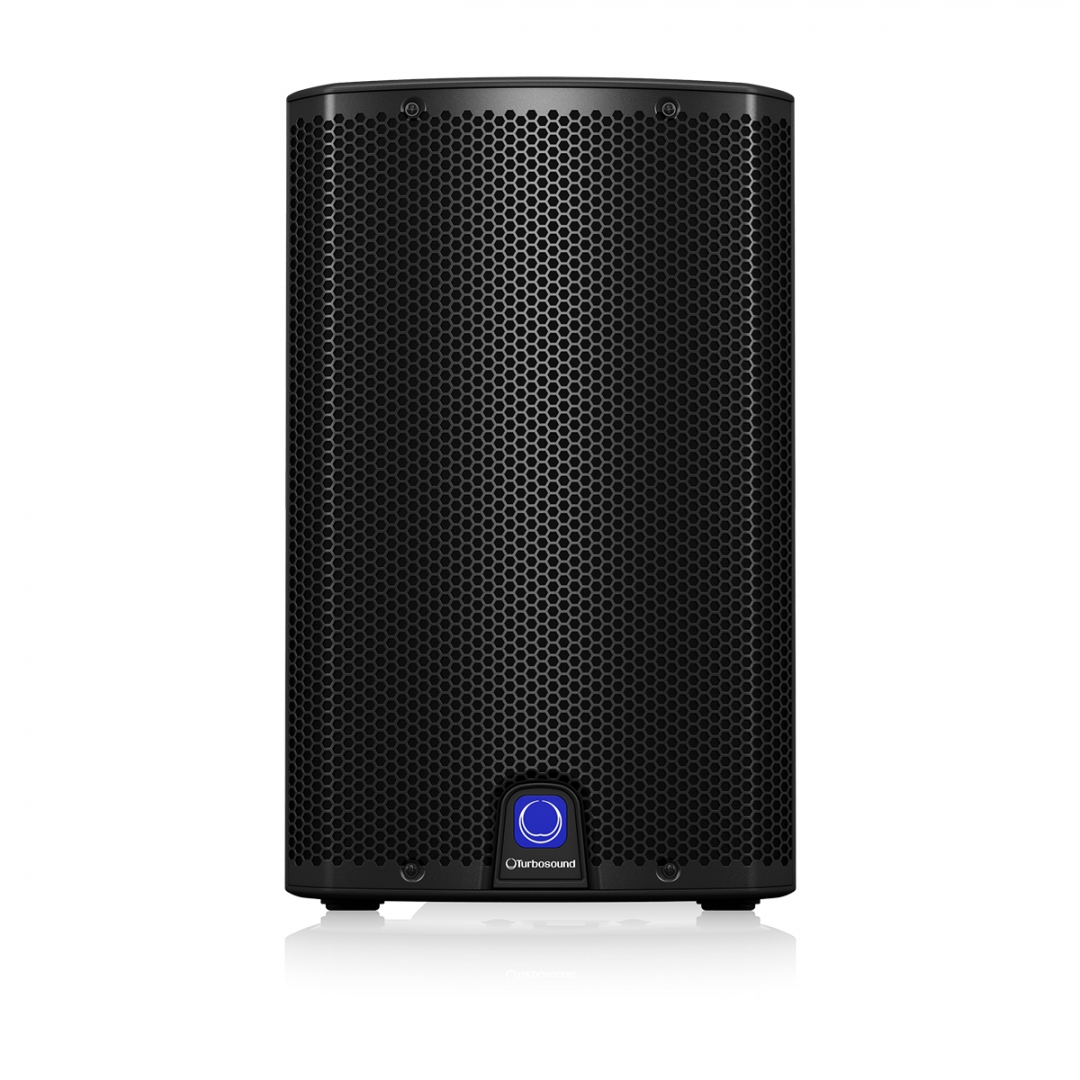 Turbosound iQ10 активная акустическая система в Тюменской области