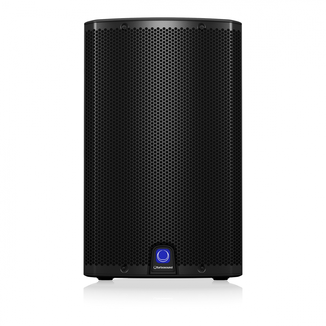 Turbosound iQ12 активная акустическая система в Тюменской области