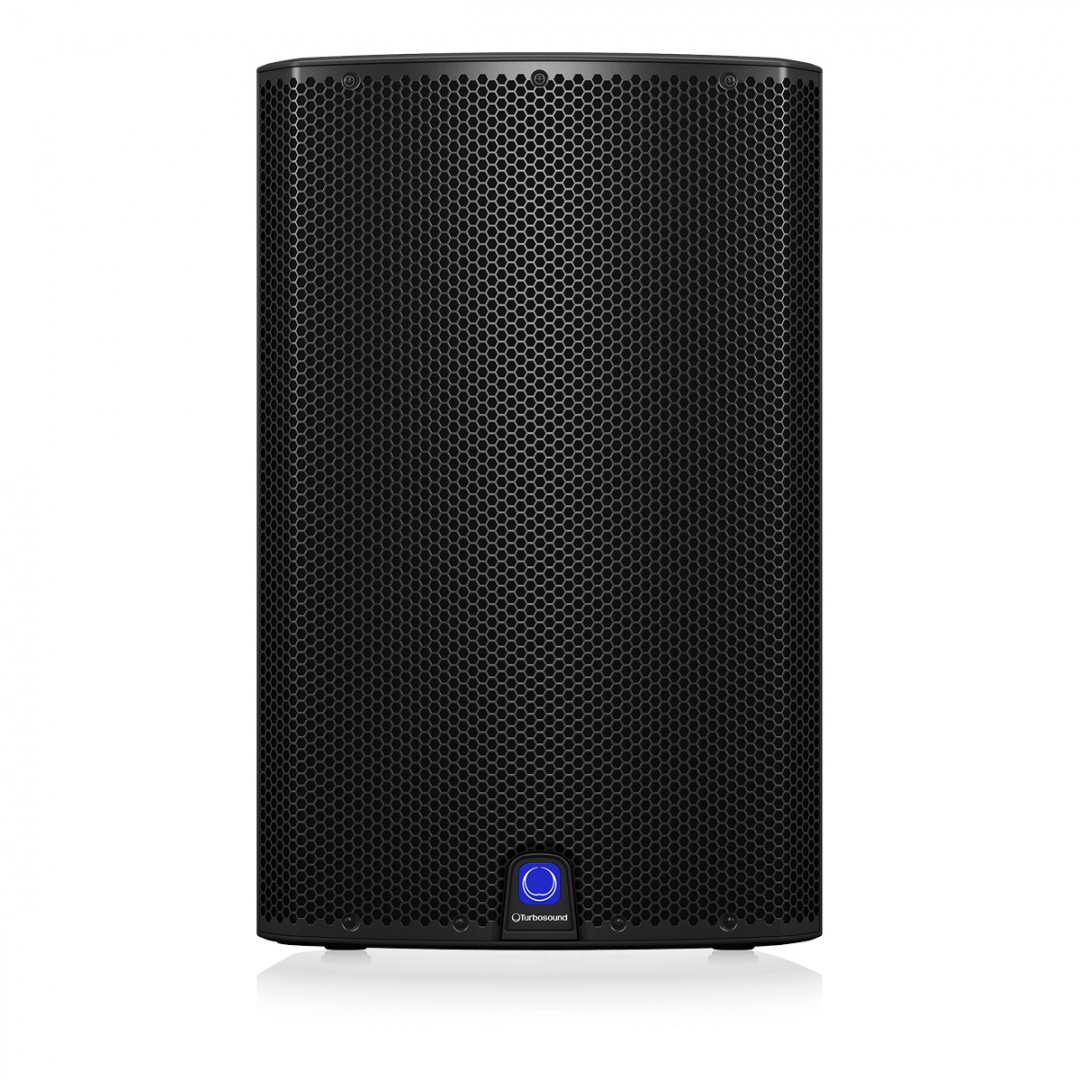 Turbosound iQ15 активная акустическая система в Тюменской области