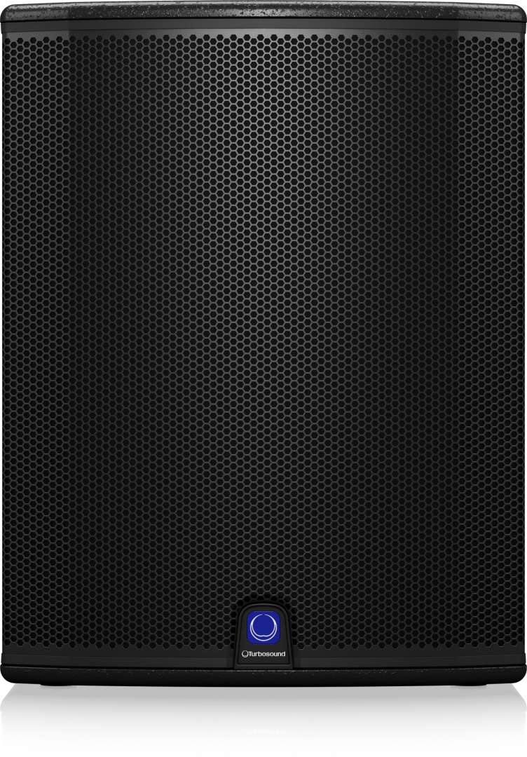 Turbosound iQ18B сабвуфер активный в Тюменской области
