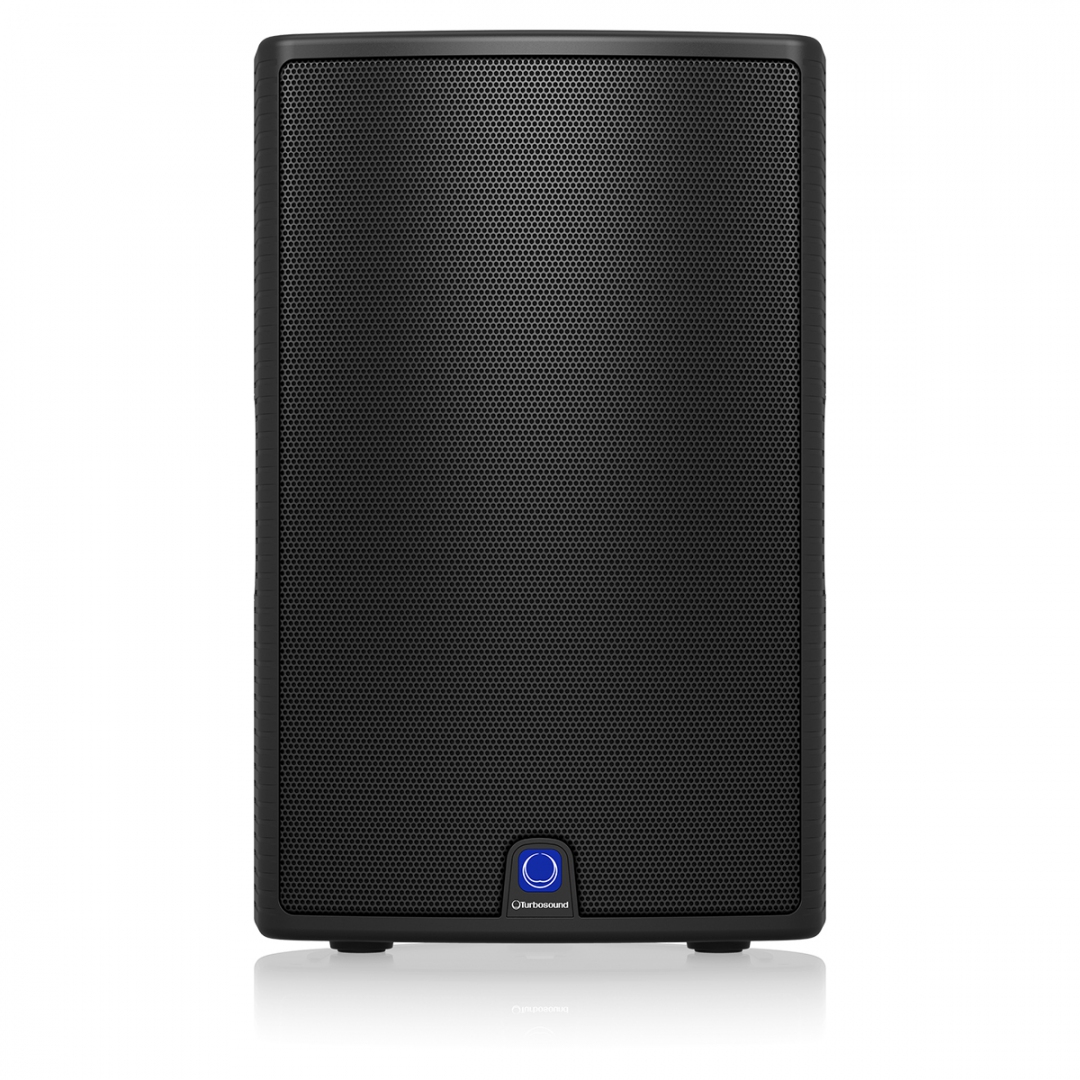 Turbosound MILAN M15 активная акустическая система в Тюменской области