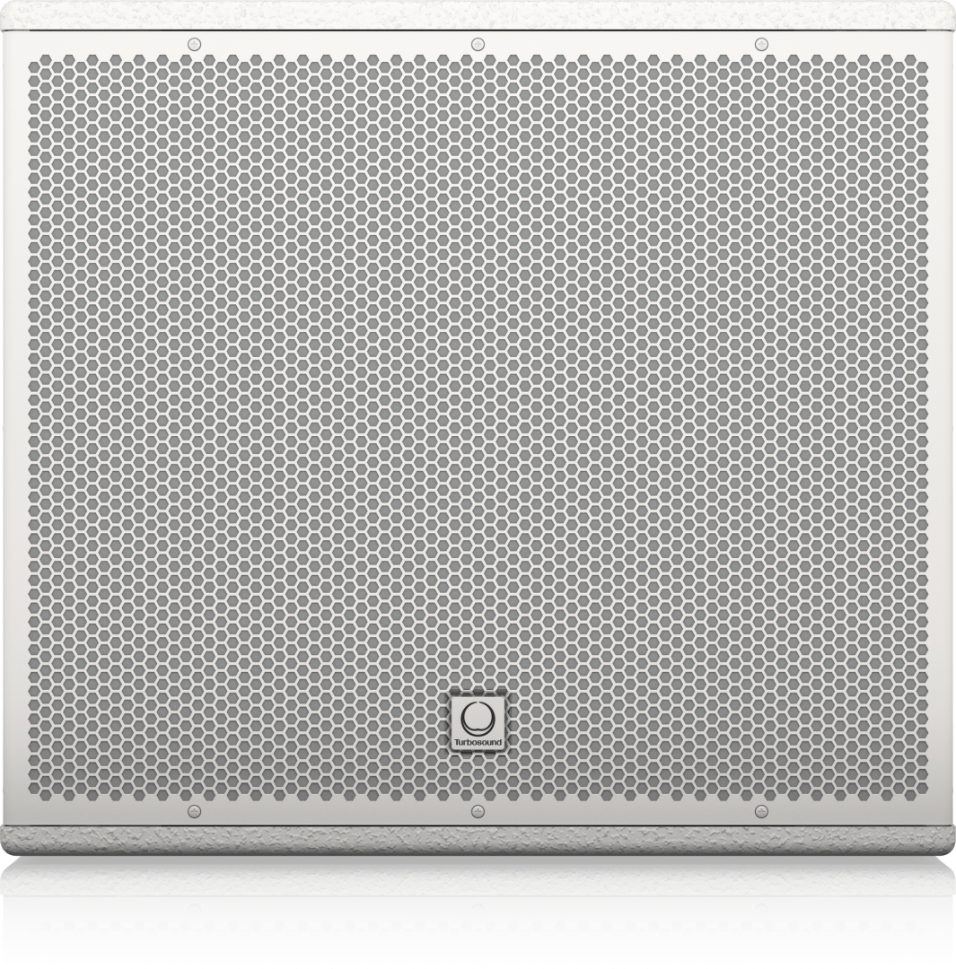 Turbosound NuQ115B-AN Активный сабвуфер в Тюменской области