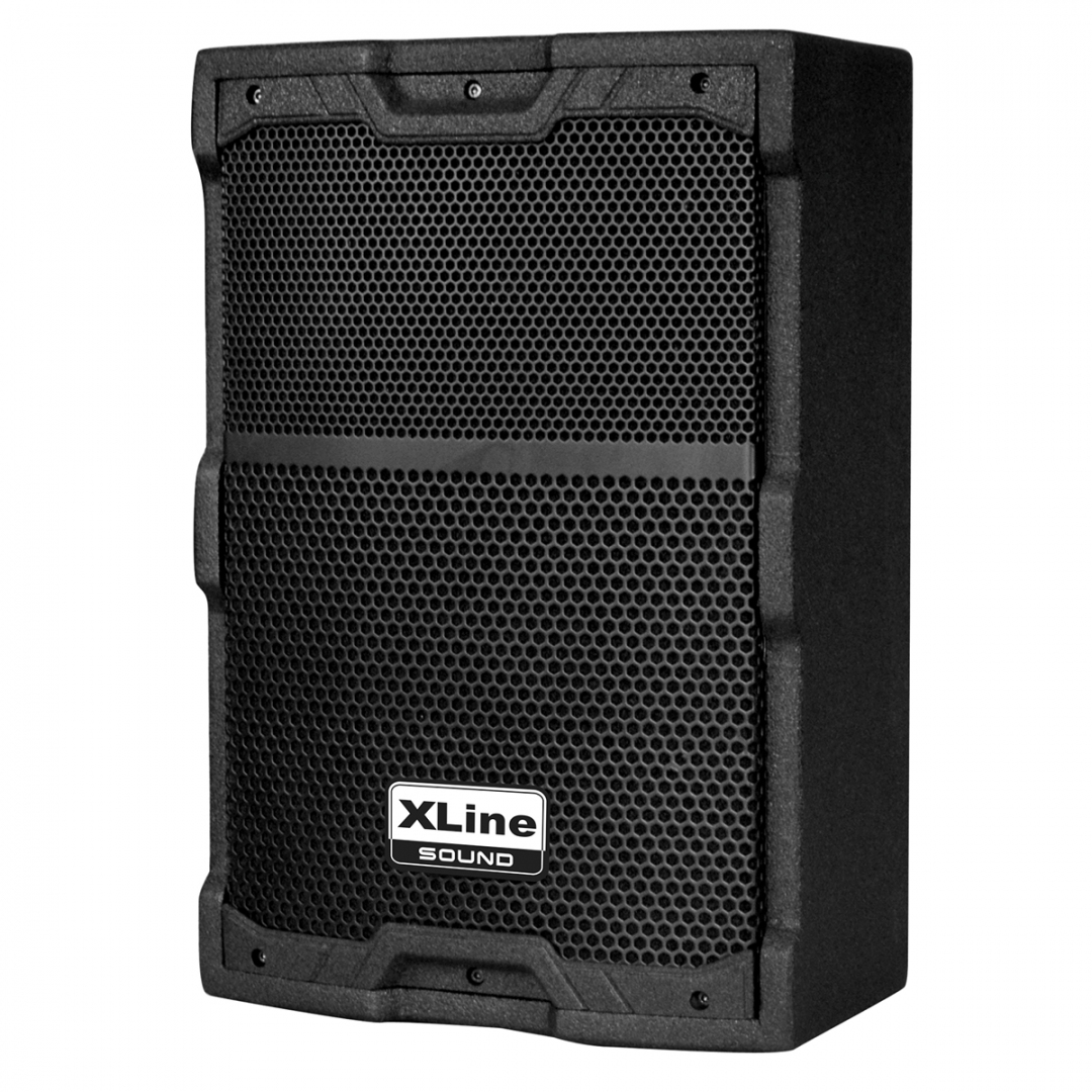 XLine ALFA P-10A Акустическая система активная в Тюменской области