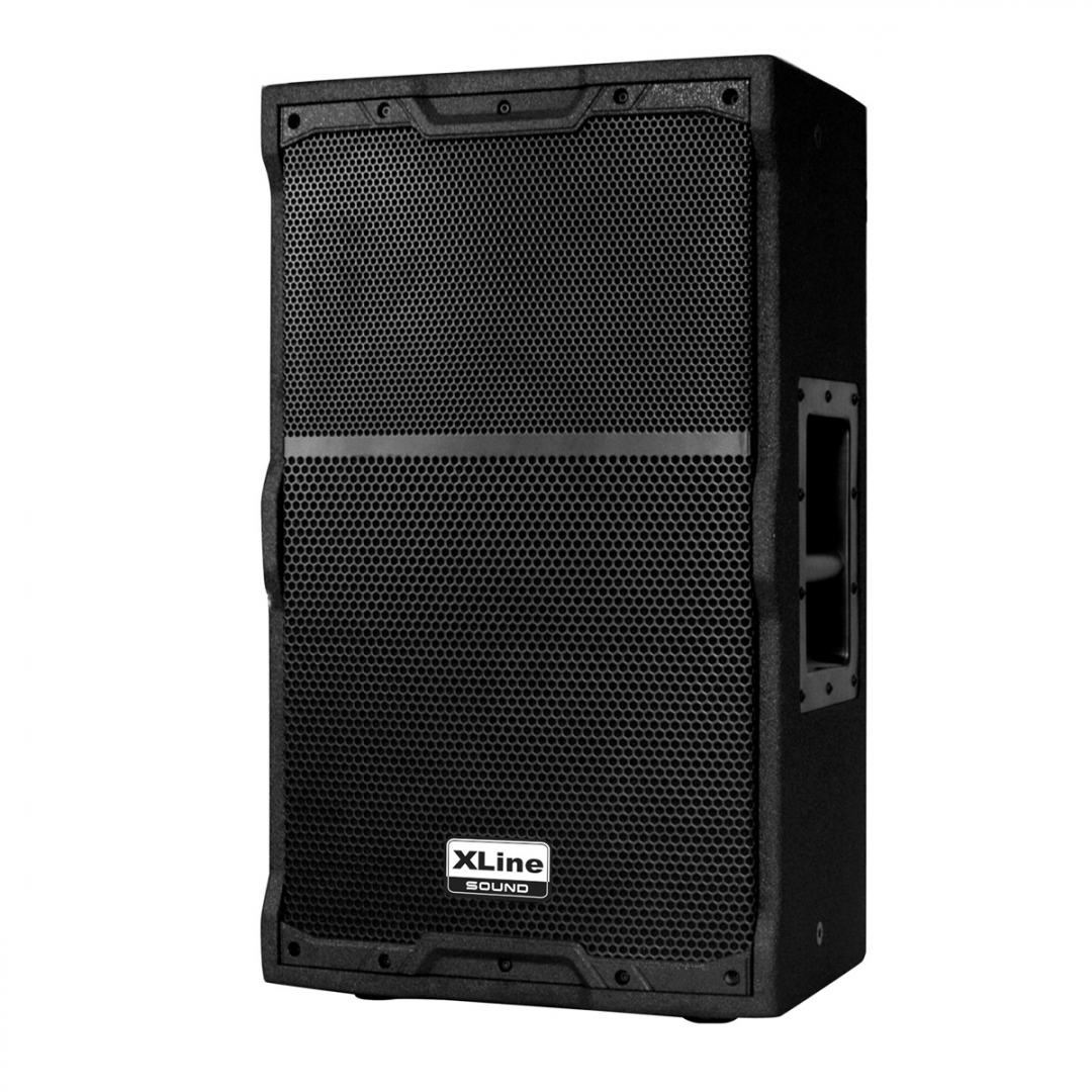 XLine ALFA P-12A DSP Акустическая система активная с DSP и Bluetooth в Тюменской области
