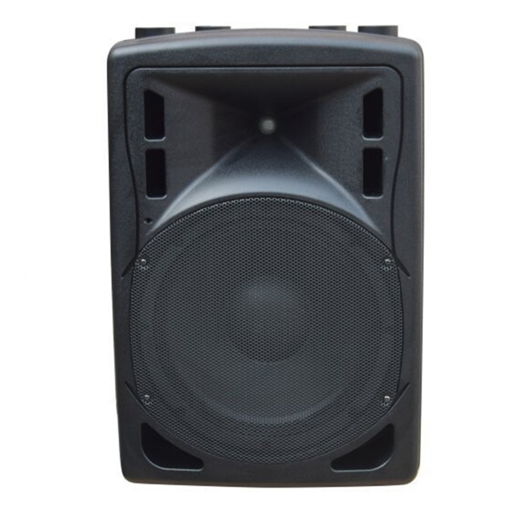 XLine BAF-12A Акустическая система активная с MP3 плеером и Bluetooth в Тюменской области