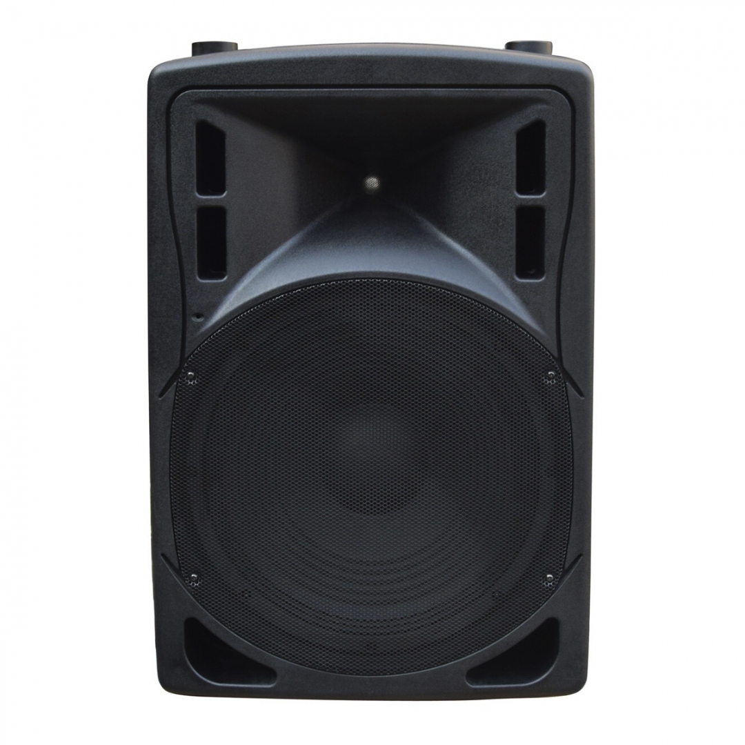XLine BAF-15A Акустическая система активная с MP3 плеером и Bluetooth в Тюменской области