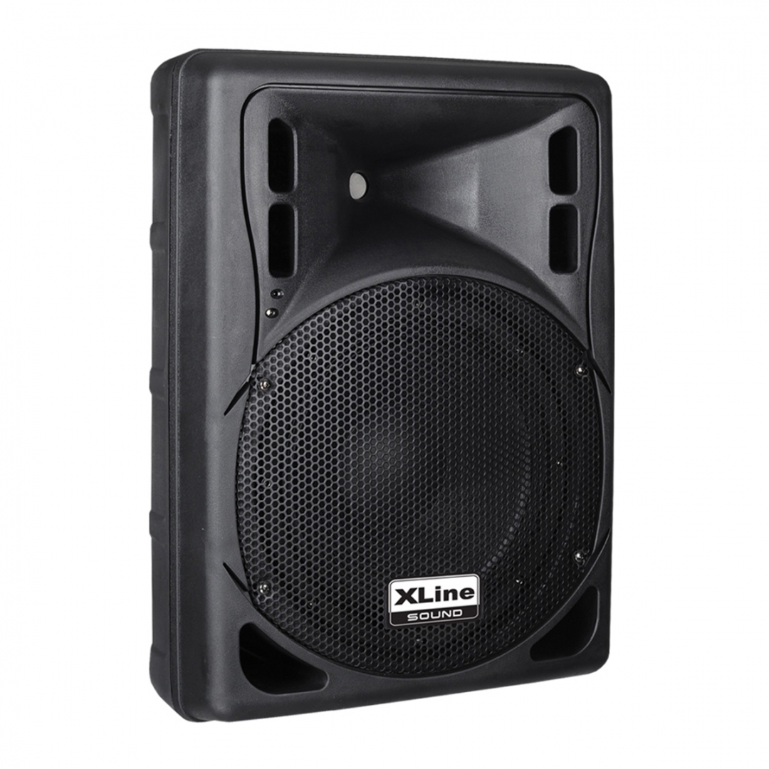 XLine BAF-8A Акустическая система активная с MP3 плеером и Bluetooth в Тюменской области