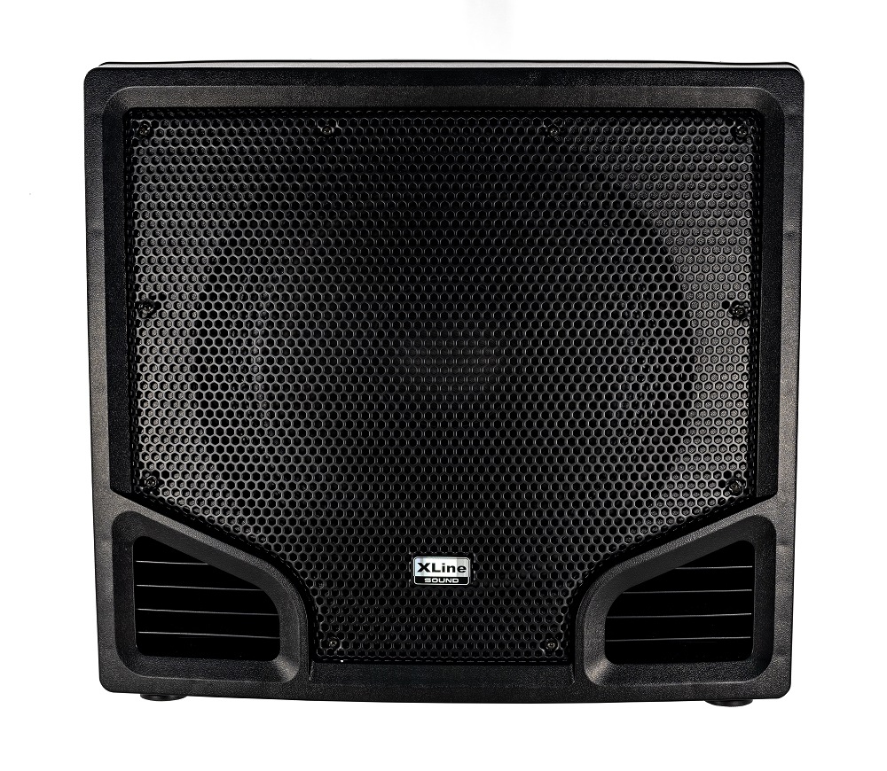XLine SPX-18A SUB Сабвуфер активный в Тюменской области