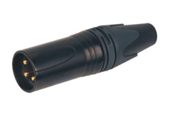 XLR Male (Папа) Разъем в Тюменской области