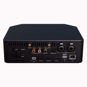 Фото сзади AST Zoom 2 (AST-90) в Тюменской области