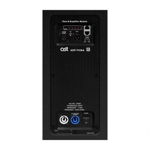 Активный сабвуфер AST-712SA в Тюменской области
