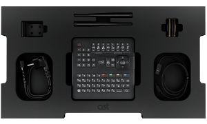 AST-350 Профессиональная караоке-система в Тюменской области
