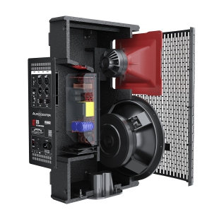 Audiocenter GT512A Активная акустическая система в Тюменской области