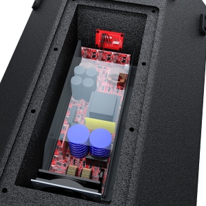 Audiocenter GT512A Активная акустическая система в Тюменской области