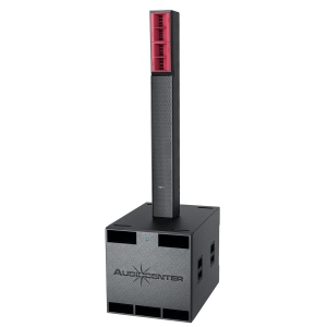 Audiocenter L65 + L65S MK2 порталы в Тюменской области