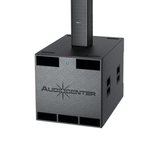 Audiocenter L65S MK2 сабвуфер в Тюменской области