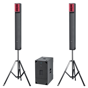 Audiocenter L83 пассивная акустическая система в Тюменской области
