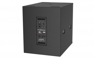 Audiocenter S3118A сабвуфер активный в Тюменской области