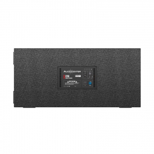 Audiocenter S3218A сабвуфер активный в Тюменской области
