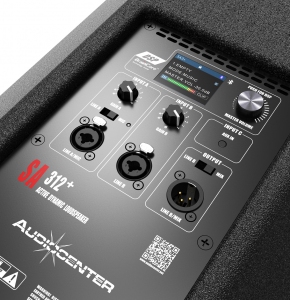 Audiocenter SA310+ в Тюменской области