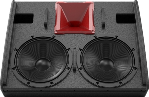 Audiocenter WM3210A сценический монитор в Тюменской области