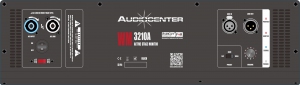Audiocenter WM3210A сценический монитор в Тюменской области