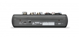 AuraSonics K4 компактный микшерный пульт в Тюменской области