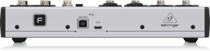 Behringer FLOW 8 цифровой микшер в Тюменской области
