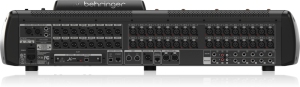 Behringer X32 цифровой микшер в Тюменской области