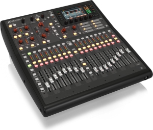 Behringer X32 PRODUCER цифровой микшер 40 каналов в Тюменской области