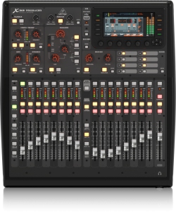 Behringer X32 PRODUCER цифровой микшер 40 каналов в Тюменской области