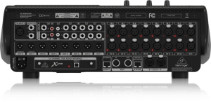 Behringer X32 PRODUCER цифровой микшер 40 каналов в Тюменской области