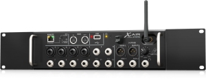 Behringer XR12 цифровой микшер в Тюменской области
