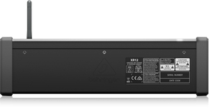 Behringer XR12 цифровой микшер в Тюменской области