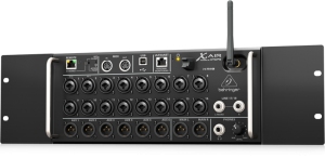 Behringer XR18 цифровой микшер в Тюменской области