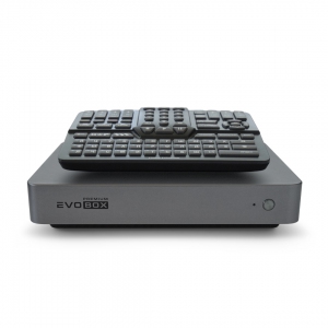 EVOBOX Premium Hi-End караоке-система в Тюменской области