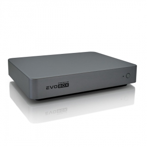EVOBOX Premium Hi-End караоке-система в Тюменской области
