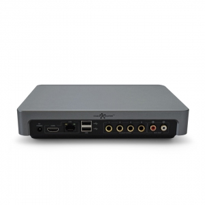 EVOBOX Premium Hi-End караоке-система в Тюменской области