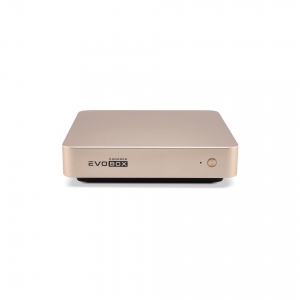 EVOBOX с микрофонами в Тюменской области