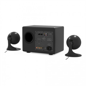 EvoSound Sphere 2.1 аудиосистема для караоке в Тюменской области