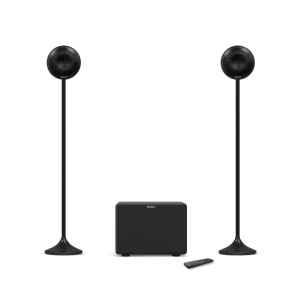 EvoSound Sphere 2.1 аудиосистема для караоке в Тюменской области