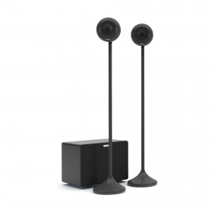 EvoSound Sphere 2.1 аудиосистема для караоке в Тюменской области