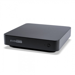 караоке-комплект EVOBOX + EvoSound Sphere 2.1 в Тюменской области